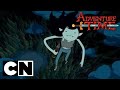 Adventure Time: Stakes - Checkmate (Clip 3)