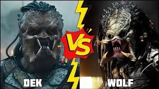 Why Predator Badlands SUCKS - A Scene Comparison