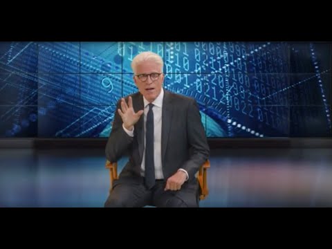 Efixii Segment of Advancements TV Hosted by Ted Danson, on CNBC 09:25:2021