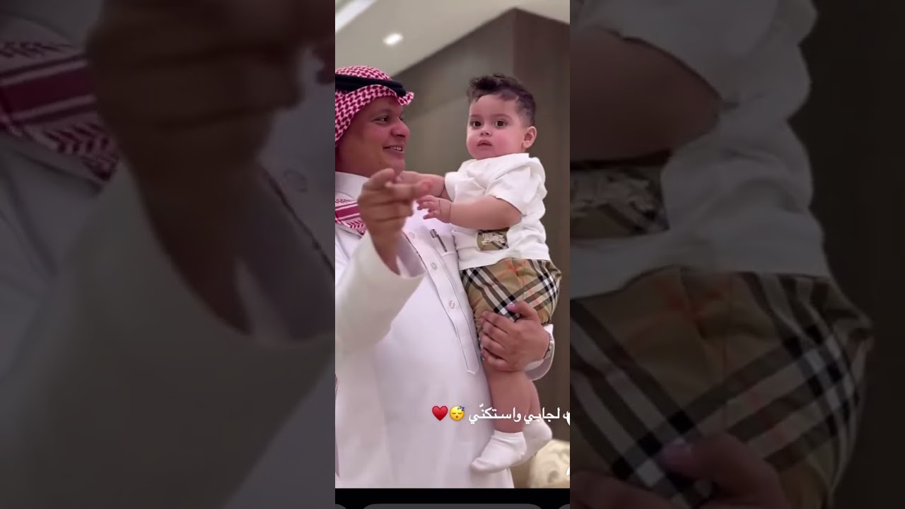 سنابات غازي الذيابي | الله يجعلة ملبوس العافيه✌️مشتريات النصر وام النصر✌️#غازي_الذيابي