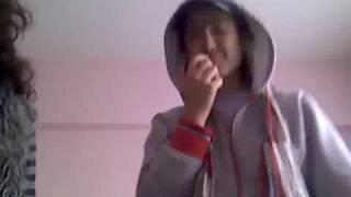 Çek Git Bebeğim Uzaklara