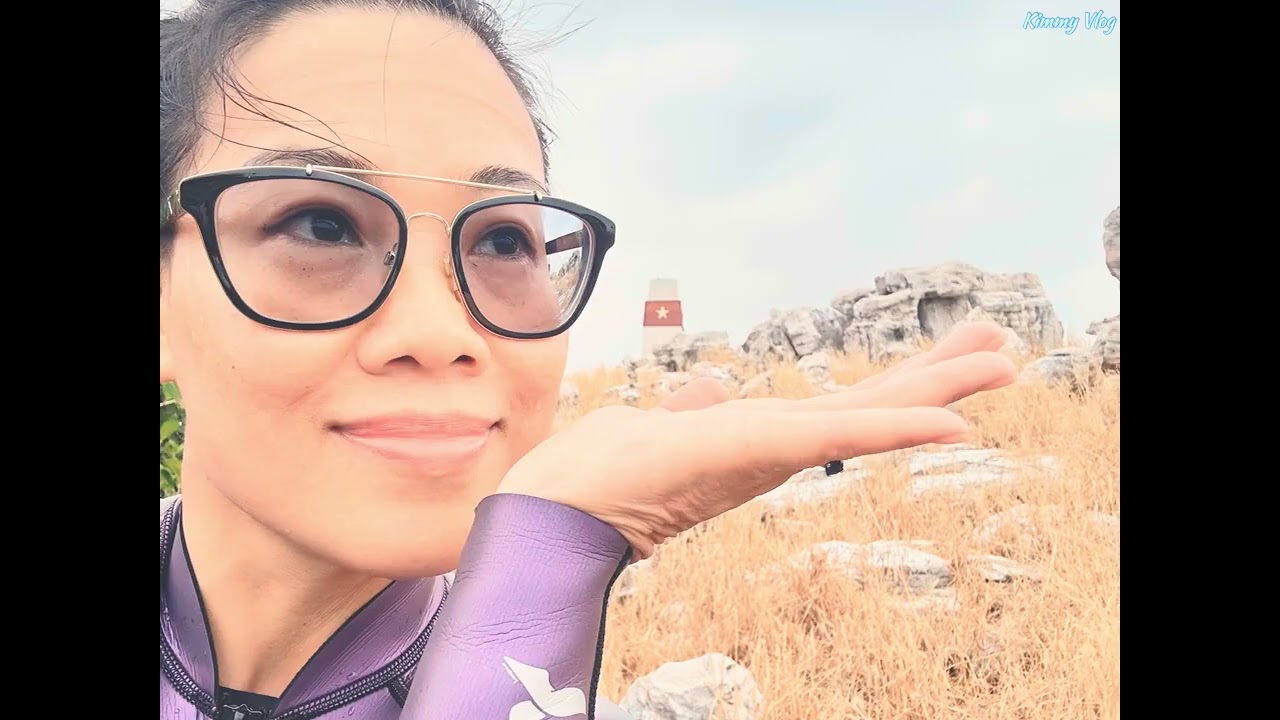 Tho Chu - Phu Quoc - Nam Du islands, 3/2025 | My beautiful country 