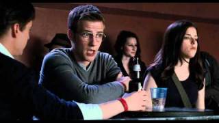 Scott Pilgrim Vs The World - Wallaces Test