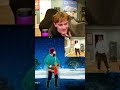 P2icey Caught Dancing To Rasputin