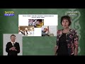 8-класс | Кыргызcкий язык | Менин келечектеги кесибиме кайсы сабактар пайдалуу?