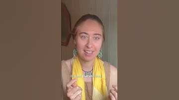 Used to work in marketing. Studied psychology.