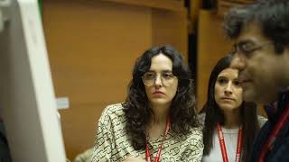 Congreso Nacional de la SEDAR