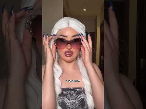 شوشو من تيك توك شاهيناز شهيناز شهيناز الجزائرية  اكسبلور ترند 