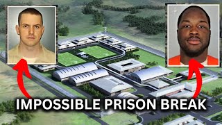 The Prison Break That Should Have Been Impossible