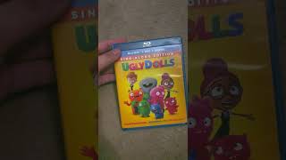 UglyDolls Blu-ray Overview