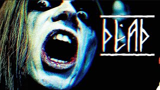 Mayhem-Dead Shadow Lady