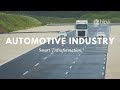 Hipa  smart transformation in the hungarian automotive industry