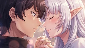 Akira x Amelia My Darling「AMV」My Status as an Assassin Obviously Exceeds the Hero