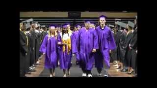 Class of 2015 Graduation Ceremony