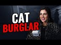 Cat burglar reveals how she made millions breaking into over 200 houses  jennifer gomez