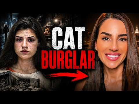 I Broke Into Nearly 200 Homes & Stole $7 Million — Here's How I Finally Got Caught