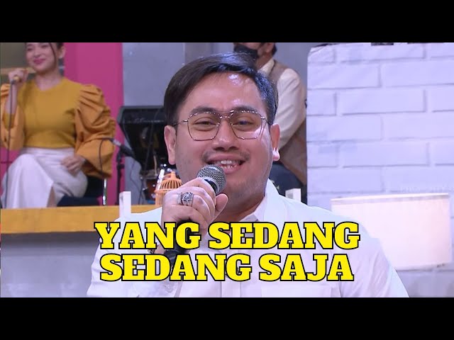 Yang Sedang Sedang Saja | KETAWA ITU BERKAH (9/11/22) class=