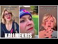 Kallmekris - How people Pleasers make Friends !