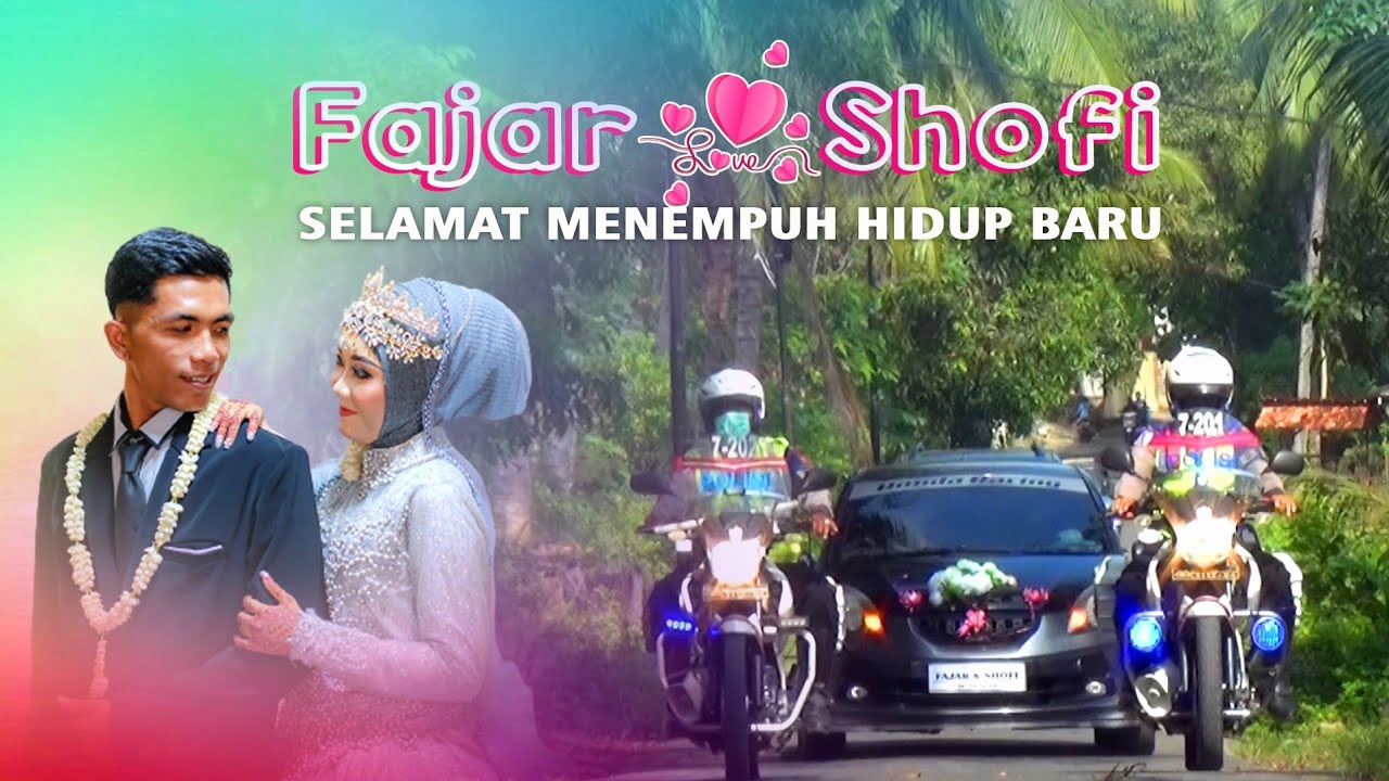 MANTEN ADAT MADURA || PERNIKAHAN FAJAR 💝 SHOFI