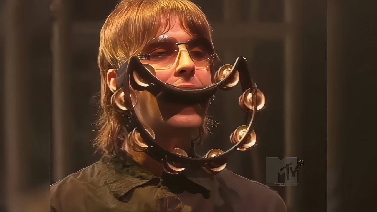 Oasis - MTV Super Dry Live, Tokyo, Japan - Full Concert - 05/23