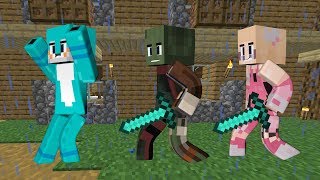 Saving Tristan