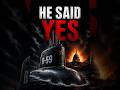 What If One Soviet Officer Said YES ?