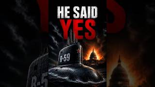 What If One Soviet Officer Said YES ?