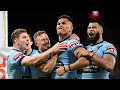 Blues claim State of Origin series opener