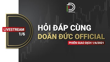 Hỏi đáp cùng Doãn Đức Official