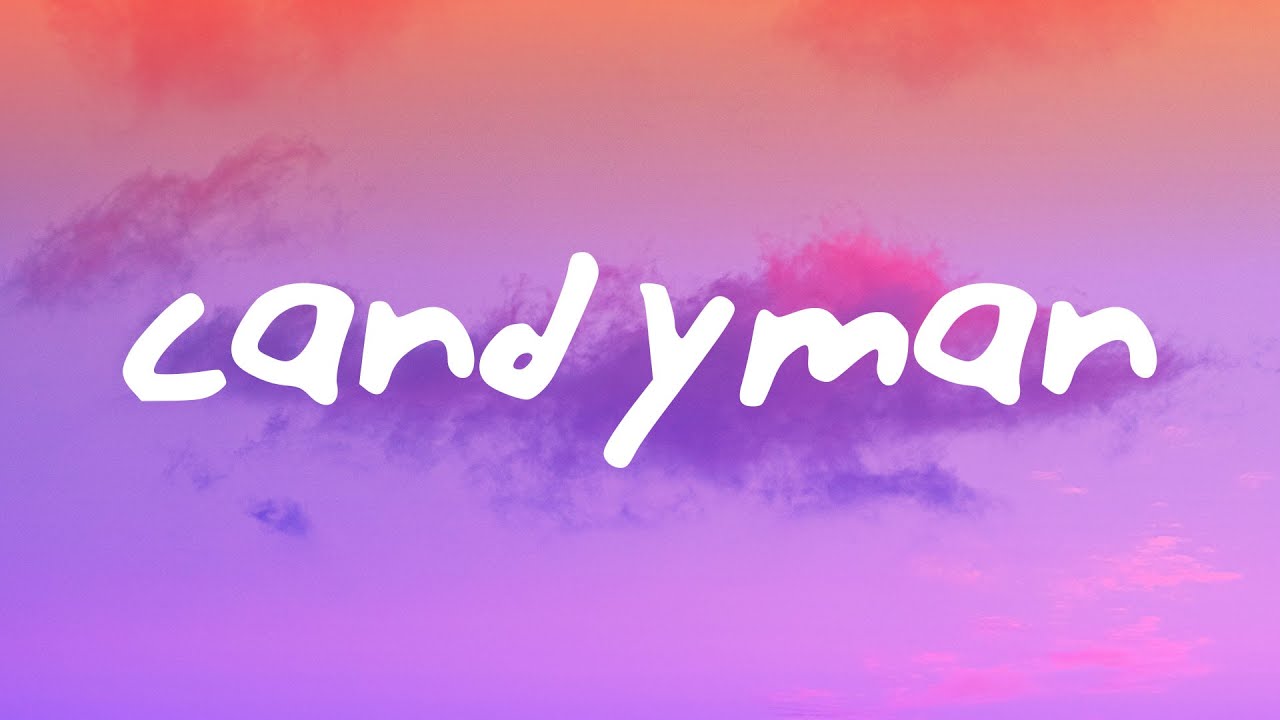 Sub Urban CANDYMAN (Lyrics) YouTube