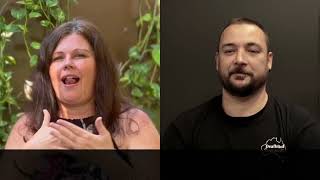 Deafblind Awareness Video Part 1
