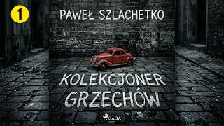 Kolekcjoner Cz1 Autor Pawe Szlachetko Lektor Krzysztof Baranowski Kryminay Po Polsku Book Pl