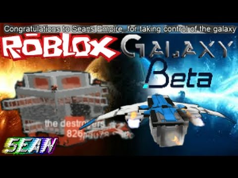 Roblox Starscape Pre Beta Episode 1 This Game Is Awesome Youtube - the galactic imperium roblox