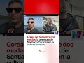 Corea del Sur sobre dos ruedas: la aventura de Santiago Caranza en la cultura coreana