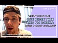 Liam Payne - I’m a meme! Travis Scott, Foodbanks and Fun with Alesso |  #StayHome and Chill #WithMe