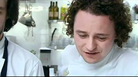 Main Dish Judgement, Duck Tagliatelle - Stephen Te...