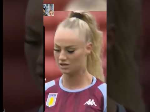 ALiSHA LEHMAN 💥💀👌#trending #ronaldo #sports #reels #shorts #alisha #funny #top #trend #football #mem