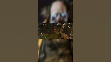 Something Wrong With This Jake🤣!!#shorts#dbdshorts#dbdclips#epicmoment#funnymoments