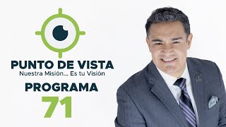 PUNTO DE VISTA - PROGRAMA No. 71