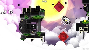 Grinding GD Progression List