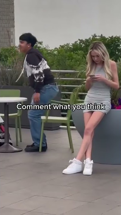 Asking Random Girl For Head Prank #shorts