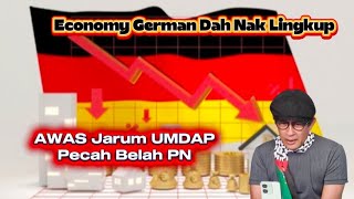 Download Lagu Economy German Dah Nak Lingkup - Iran Lancar Satellite Ke 11 - AWAS \ MP3