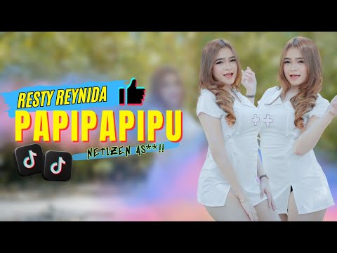 RESTY REYNIDA - DJ CHUBBY ( Official Music Video )