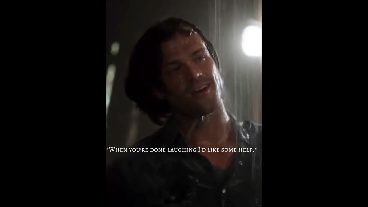 The third Winchester