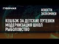 Новости экономики.  25/06/2021. Gubernia TV