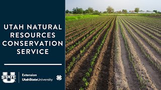 Utah Natural Resources Conservation Service
