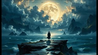 Thumbnail: FATI LOVE | Philosophical Rap (Amor Fati & The Power of Destiny) Stoicism