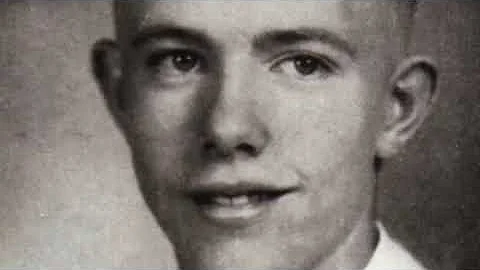 Robert Hansen : The Butcher Baker