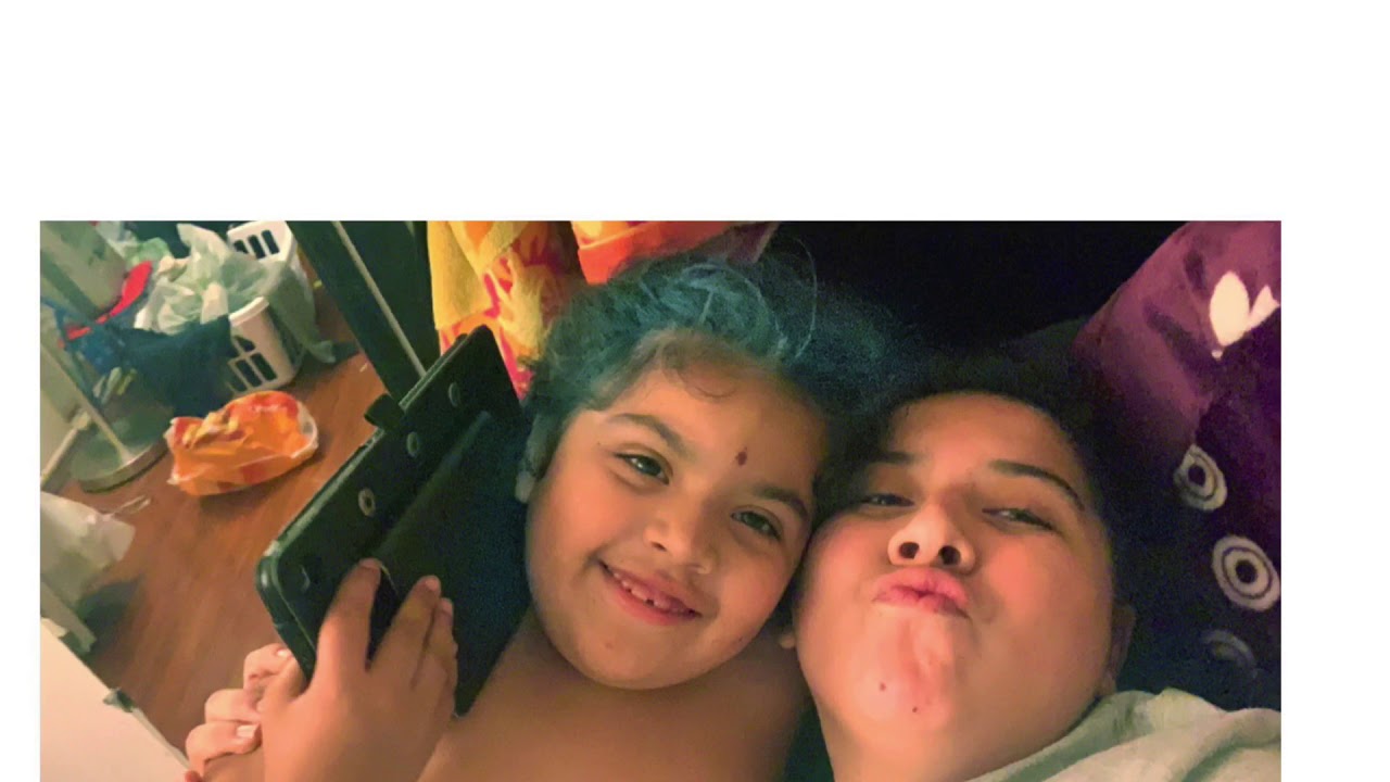 My Daughter. 💙 - YouTube