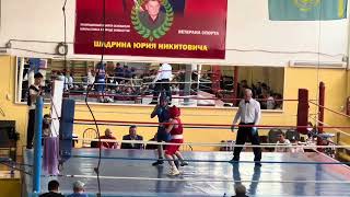 Кулатаев Максат финал 43 кг. Турнир памяти Шадрина Ю.Н. 21.04.2024